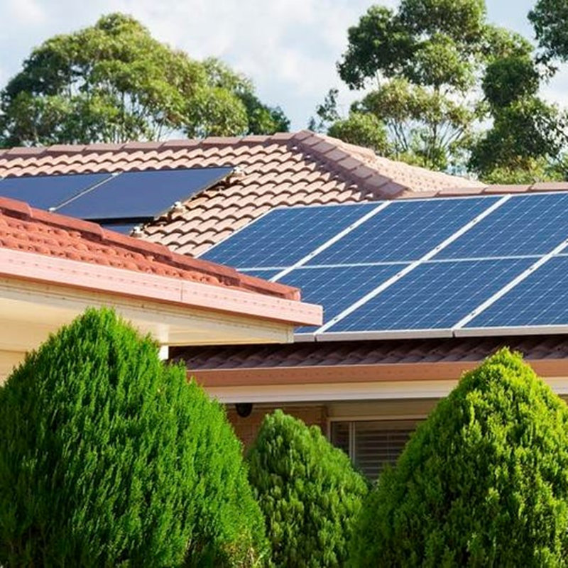 Perché scegliere l'energia solare come nuova fonte energetica