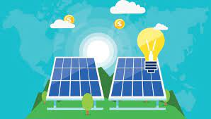 L'investimento totale è di 780,2 milioni di dollari! Il parco solare di Mana, in Oman, è stato esteso fino al 2024 per iniziare l'attività commerciale.