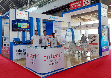 JNTECH sarà presente alla Fiera Internazionale dell'Energia Solare del Pakistan del 2023