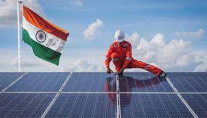 India: da gennaio a settembre la capacità fotovoltaica installata di 8.811 GW è aumentata del 280% su base annua