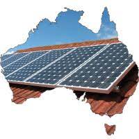 L'Australia accelera il processo di energie rinnovabili: 1/4 dei tetti sono dotati di pannelli solari