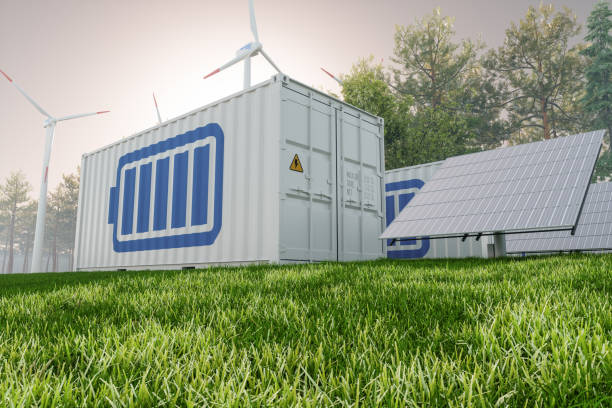 Si prevede che i produttori di oro sudafricani costruiranno 20 MW di fotovoltaico + 100 MW di accumulo di energia