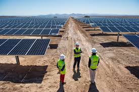 Brasile: crescono rapidamente gli impianti eolici e fotovoltaici