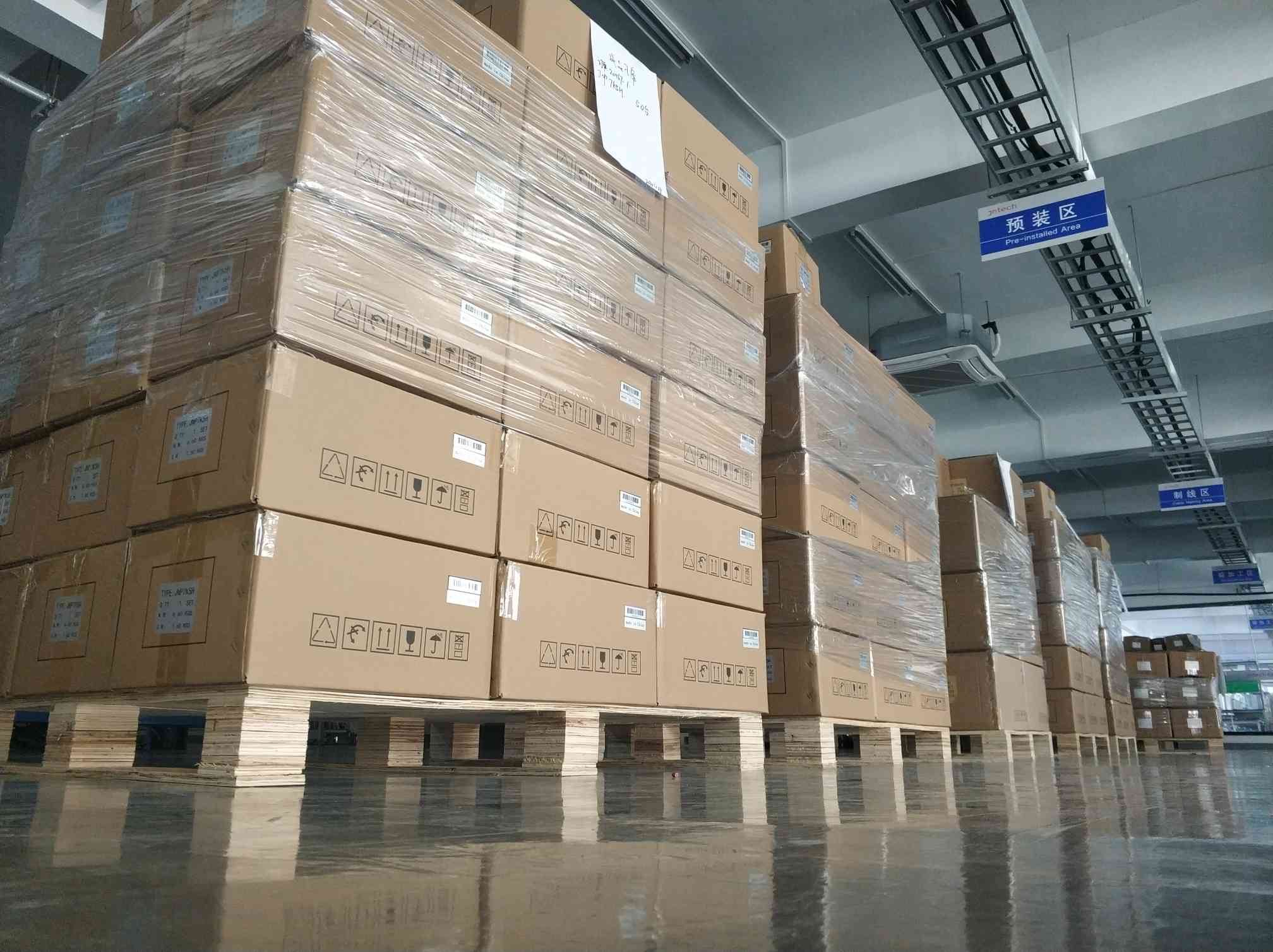 Gli inverter per pompe solari Jntech sostengono ancora una volta con orgoglio il progetto di sostegno all'agricoltura del Pakistan della Banca Mondiale.