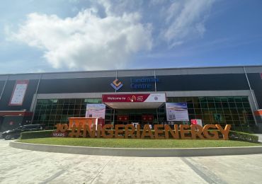JNTECH Renewable Energy presentata a Nigeria Energy 2023