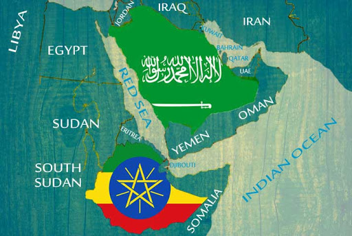 L'Arabia Saudita intende sviluppare il mercato solare etiope