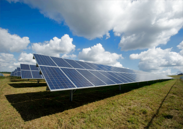 Un aumento del 72% su base annua! Il Ministero dell'Industria e dell'Informazione Tecnologica ha pubblicato lo stato operativo dell'industria fotovoltaica nazionale da marzo ad aprile.