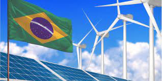 L'azienda elettrica brasiliana EDP prevede di raggiungere 1 GW di capacità fotovoltaica installata entro il 2025