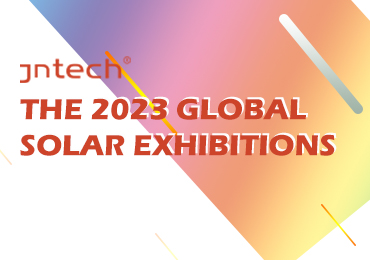 Le Esposizioni Solari Globali del 2023